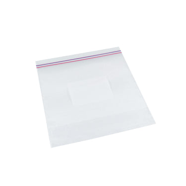Image of COM: Bag Sandwich Double Seal 6x6 7/8 in. - 1 x 500 Units